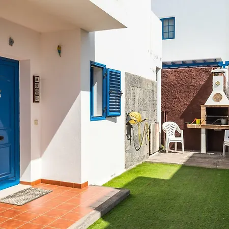 Holiday Calle Las Palmas