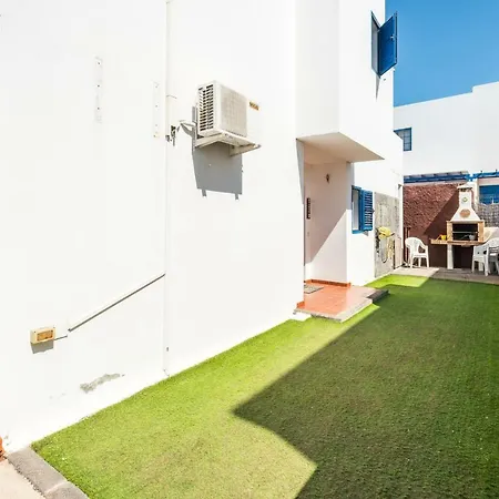 Casa de Férias Holiday Calle Las Palmas